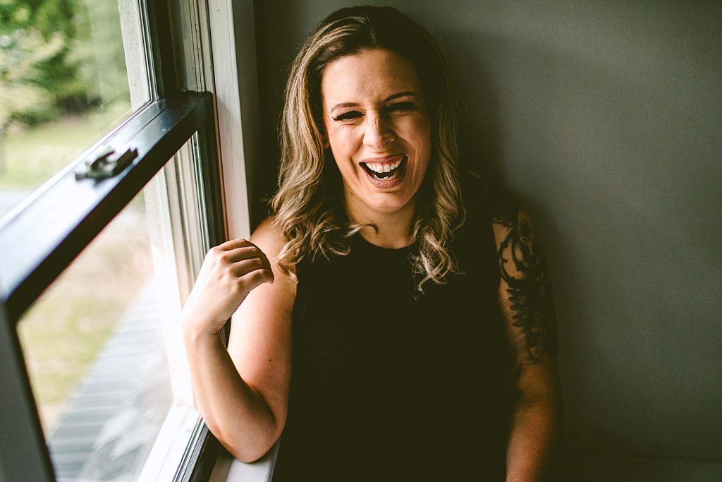 Branding Photographer - Kristen Lee // Small Business Branding Part 2