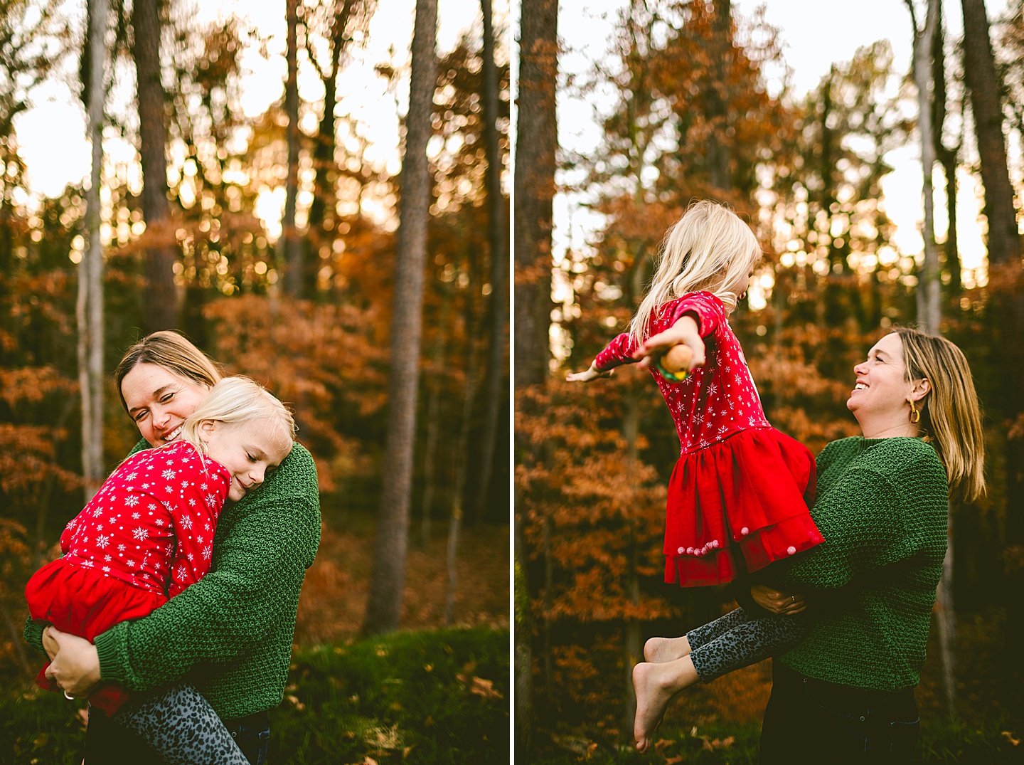 Durham and Raleigh family photographers