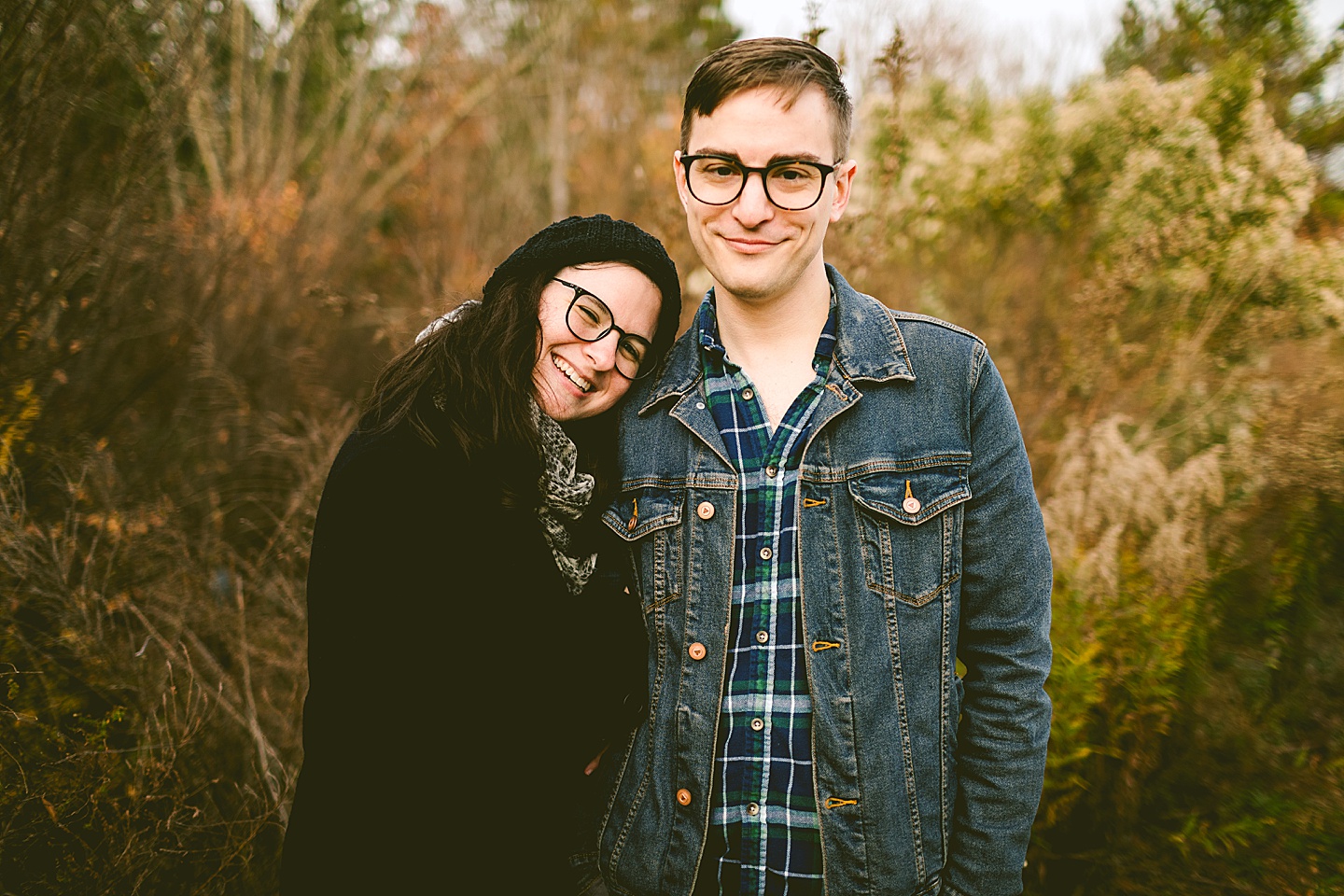 Couple photographers in Raleigh