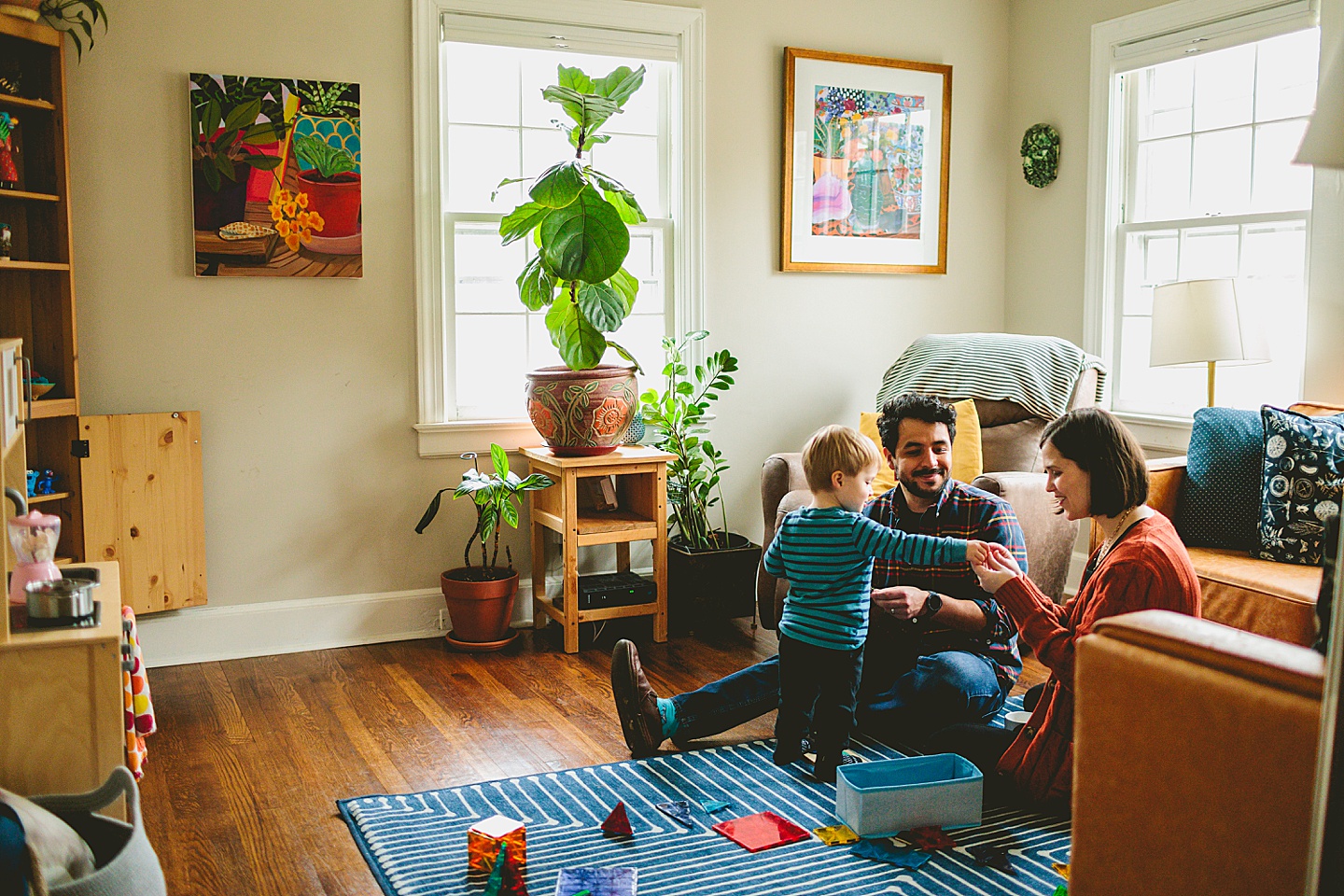 Durham family photographer