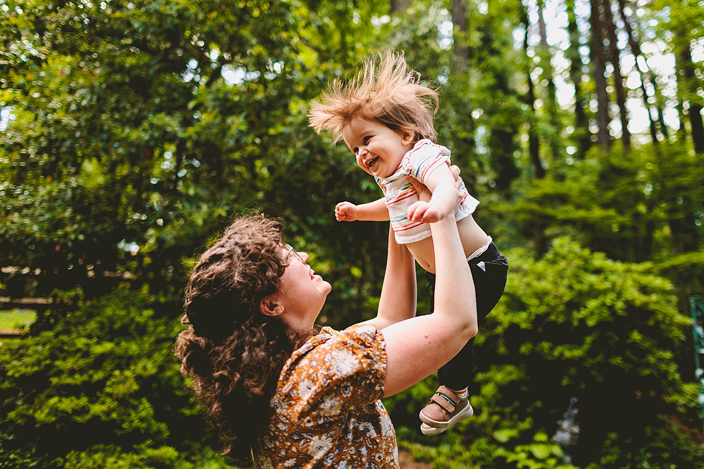 Durham family photographer