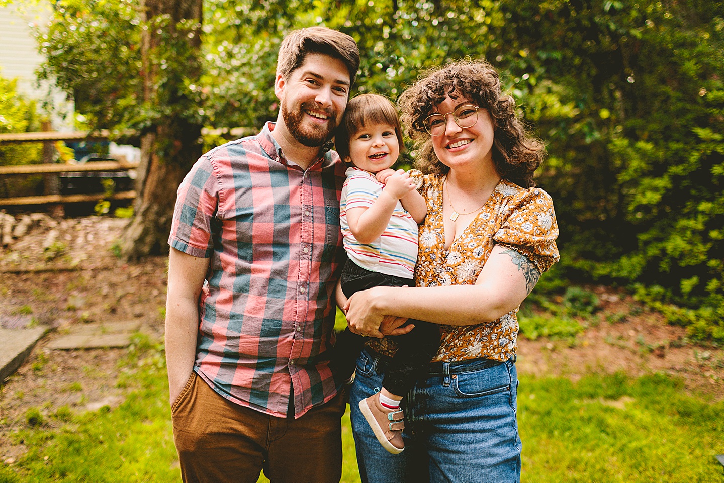 Durham family photographer