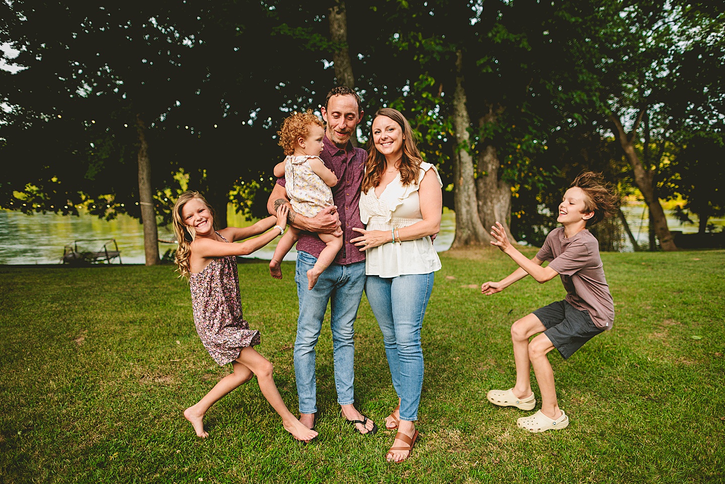 NC Family Photographer