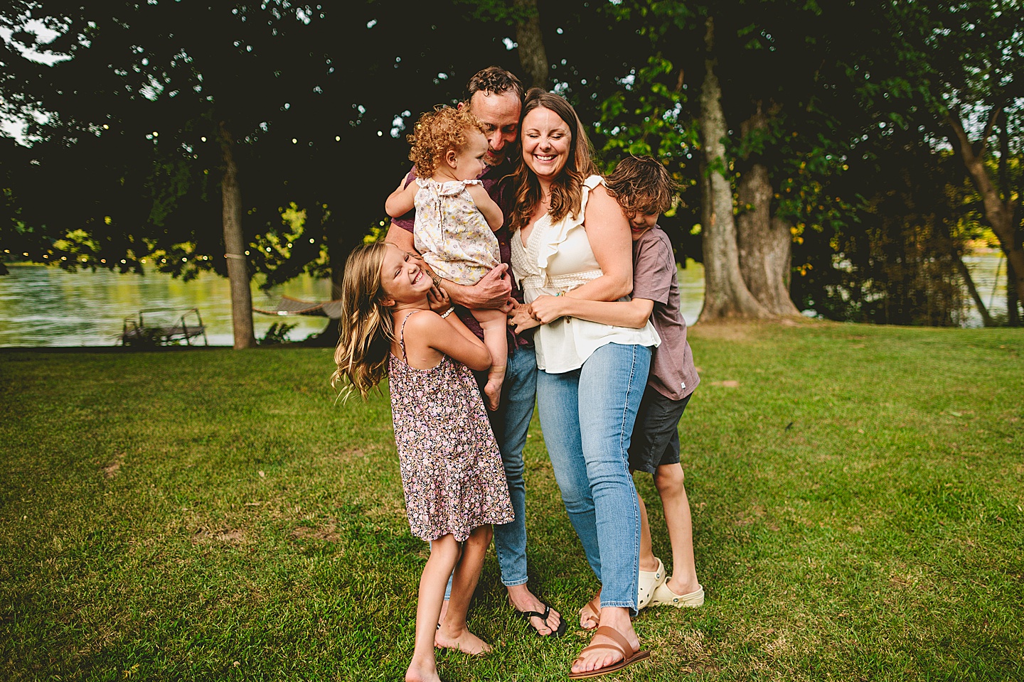 NC Family Photographer