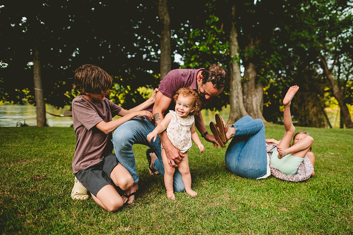 NC Family Photographer