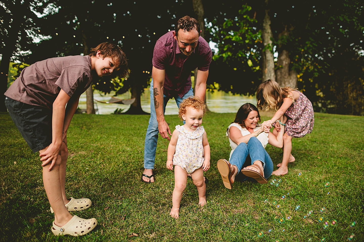 NC Family Photographer