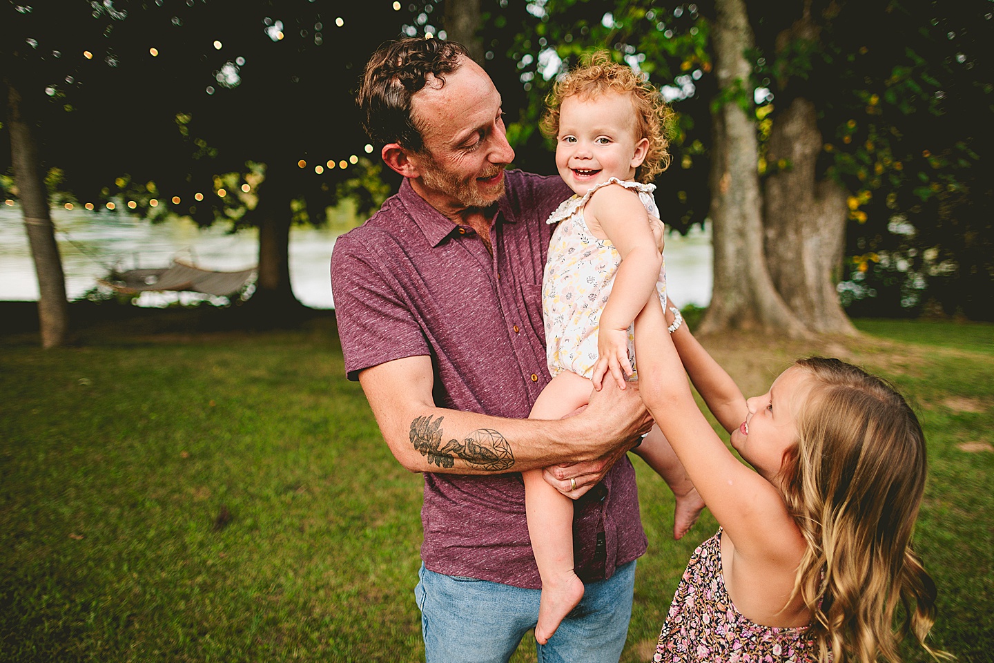 NC Family Photographer