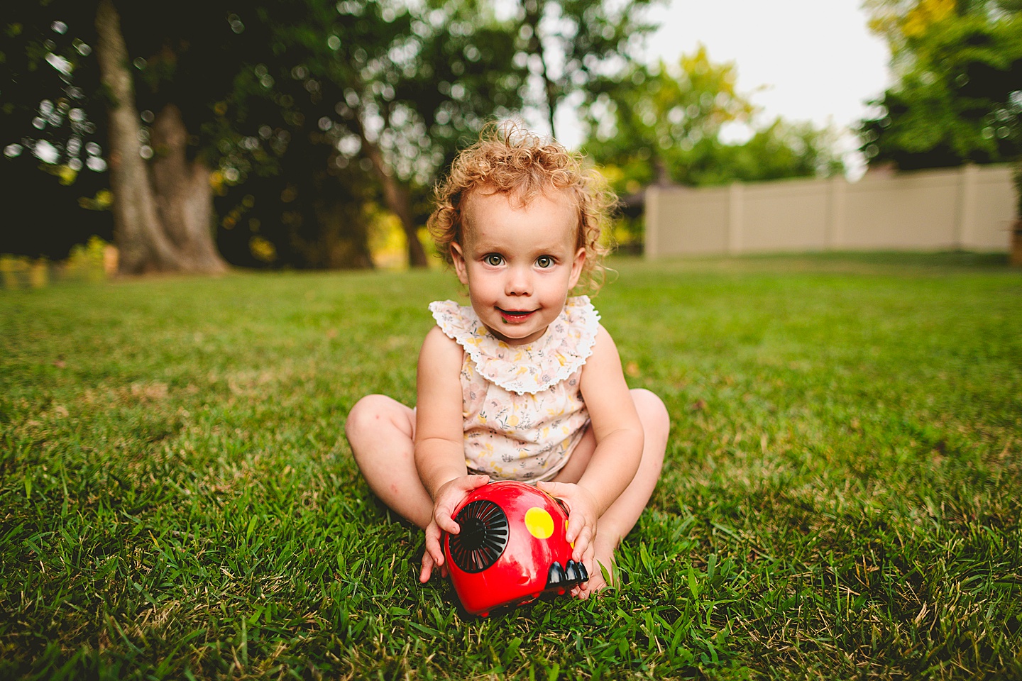 Documentary family photographer North Carolina