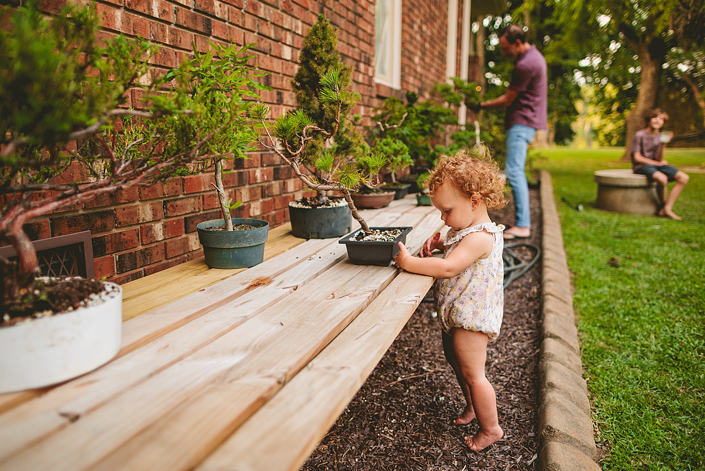 Durham family photographer