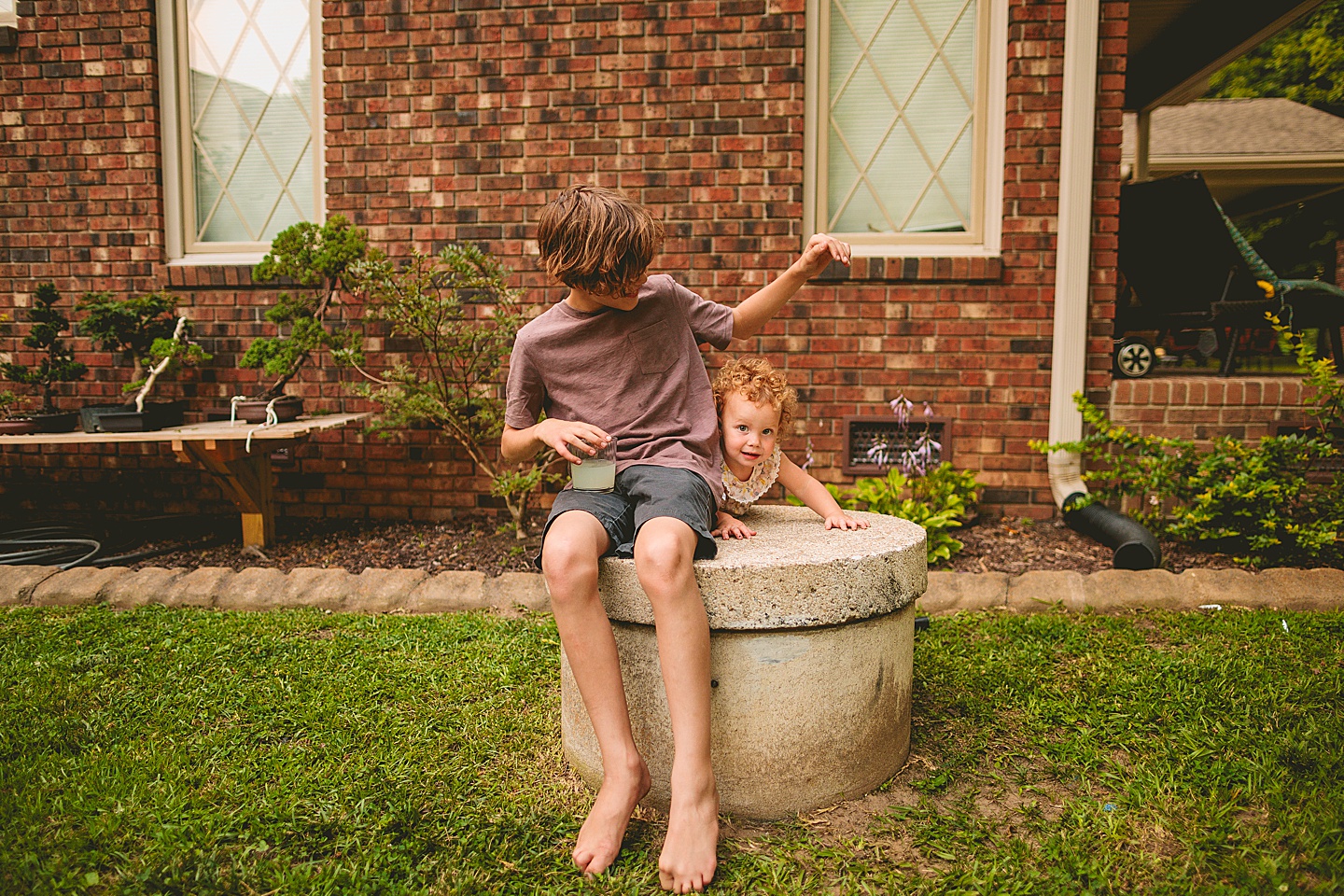 Durham family photographer