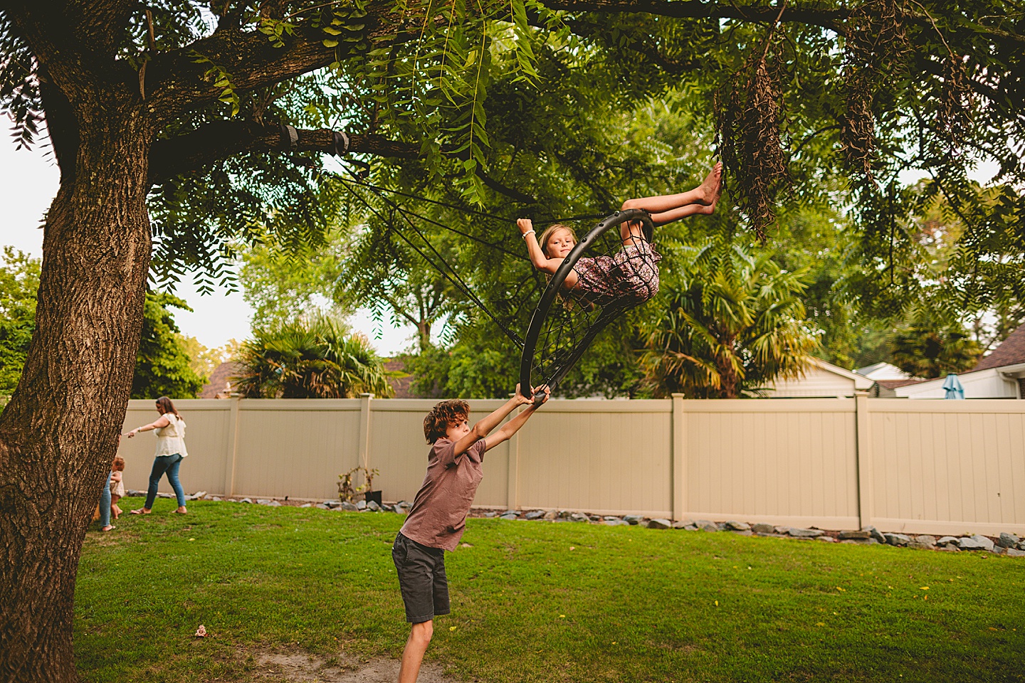 Durham family photographer