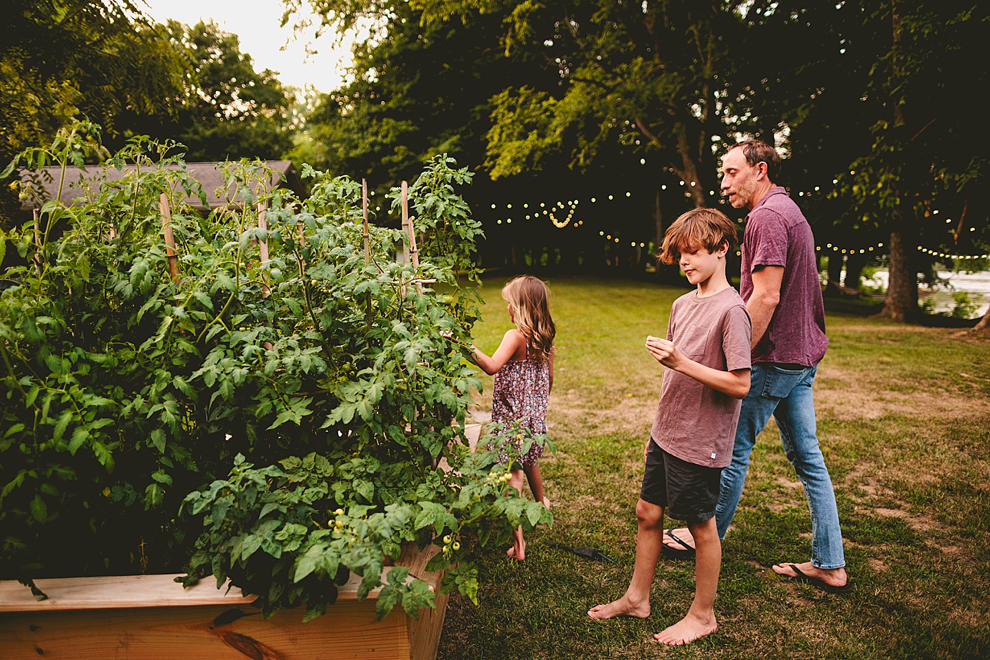 Durham family photographer