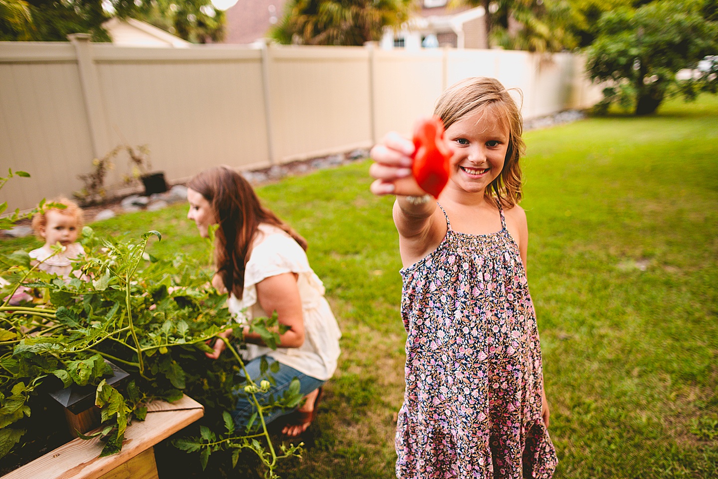 Durham family photographer