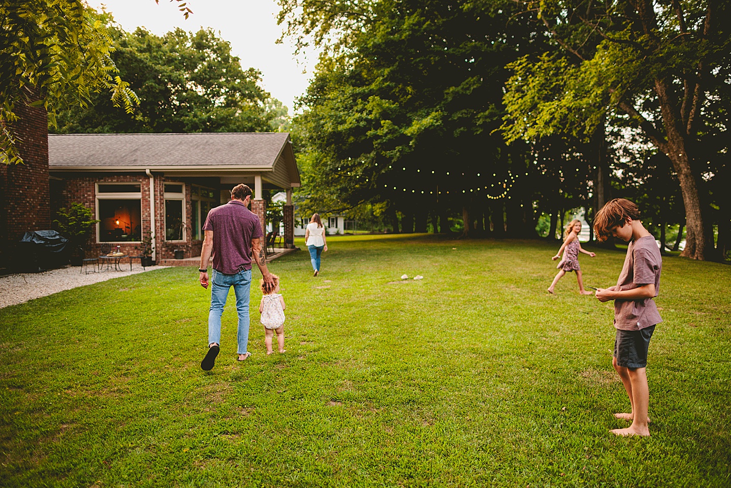 Durham family photographer