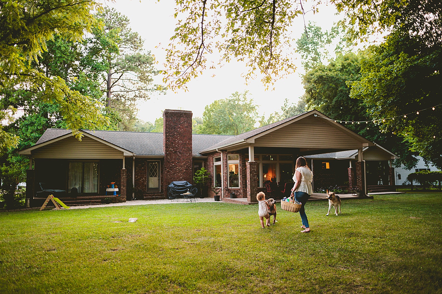 Durham family photographer