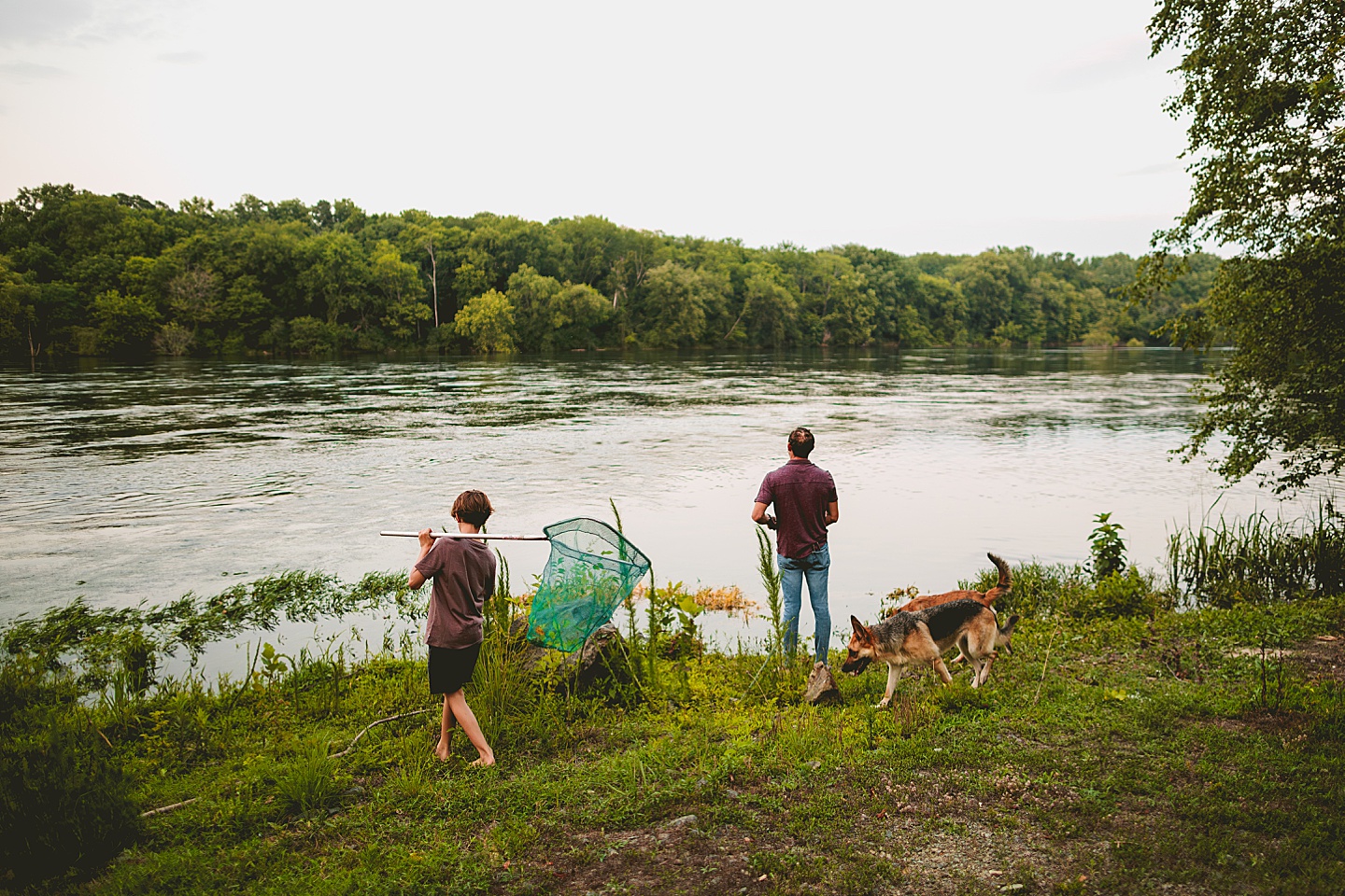 Durham NC best family photographers