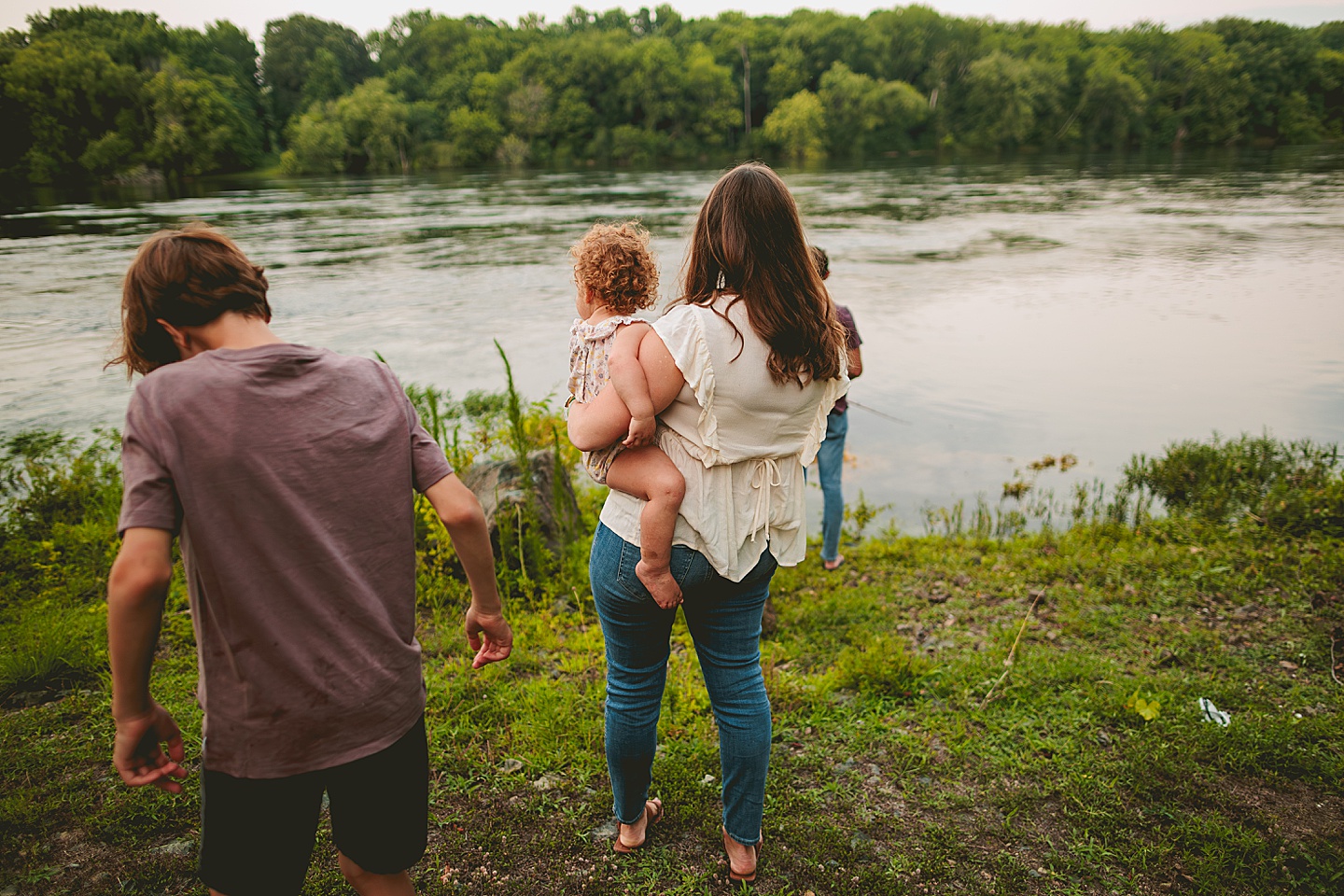 Durham NC best family photographers