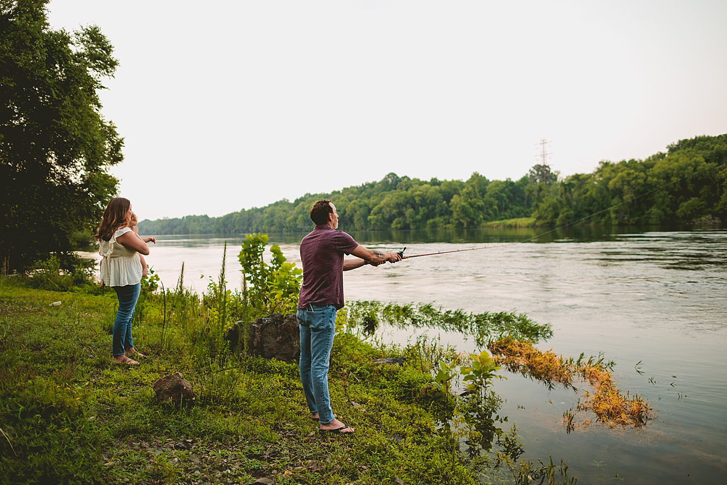 Durham NC best family photographers