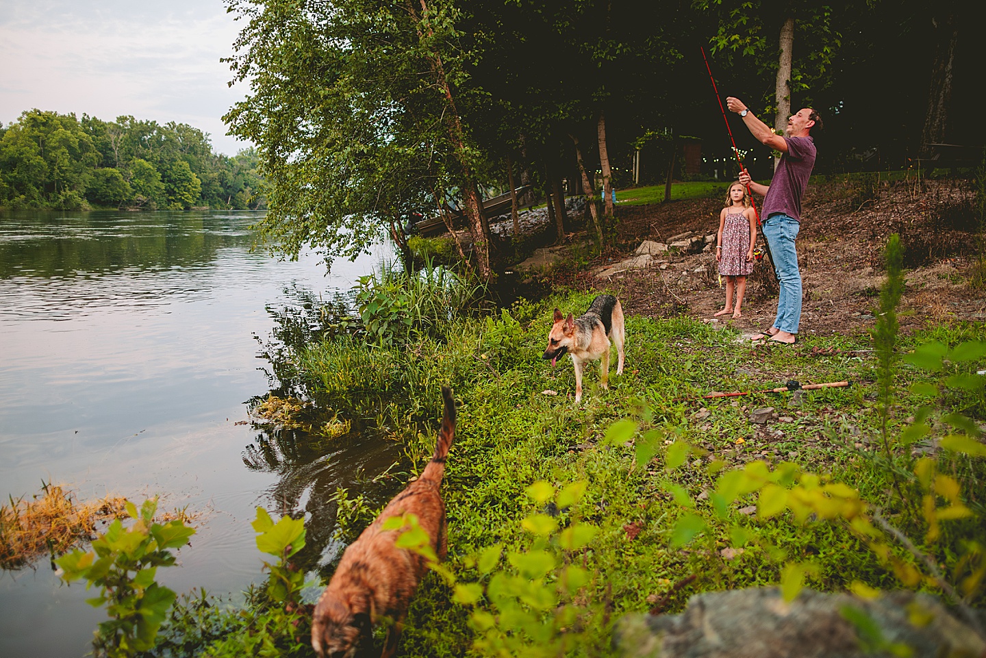 Durham NC best family photographers