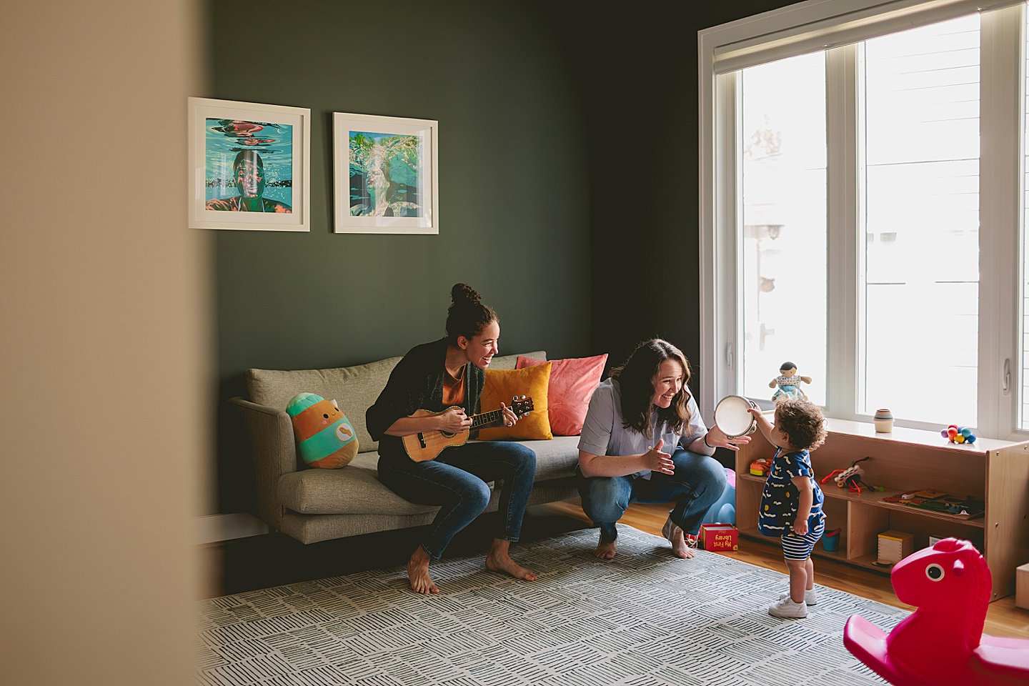 Durham family photographer