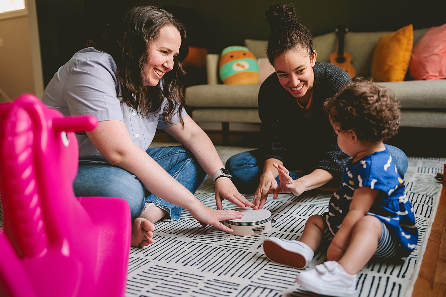 Durham family photographer