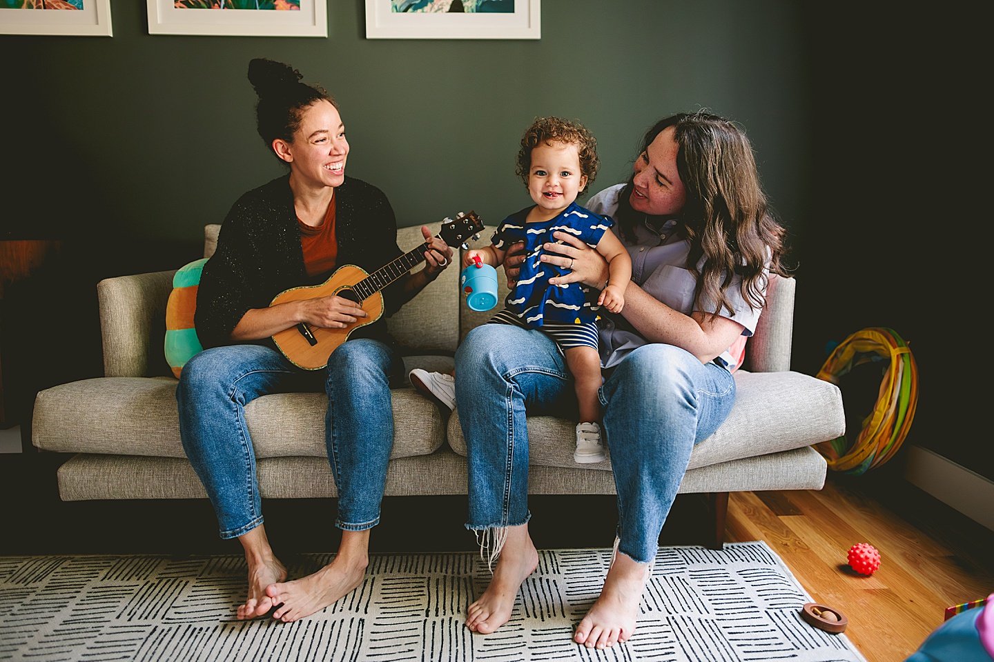 Durham family photographer