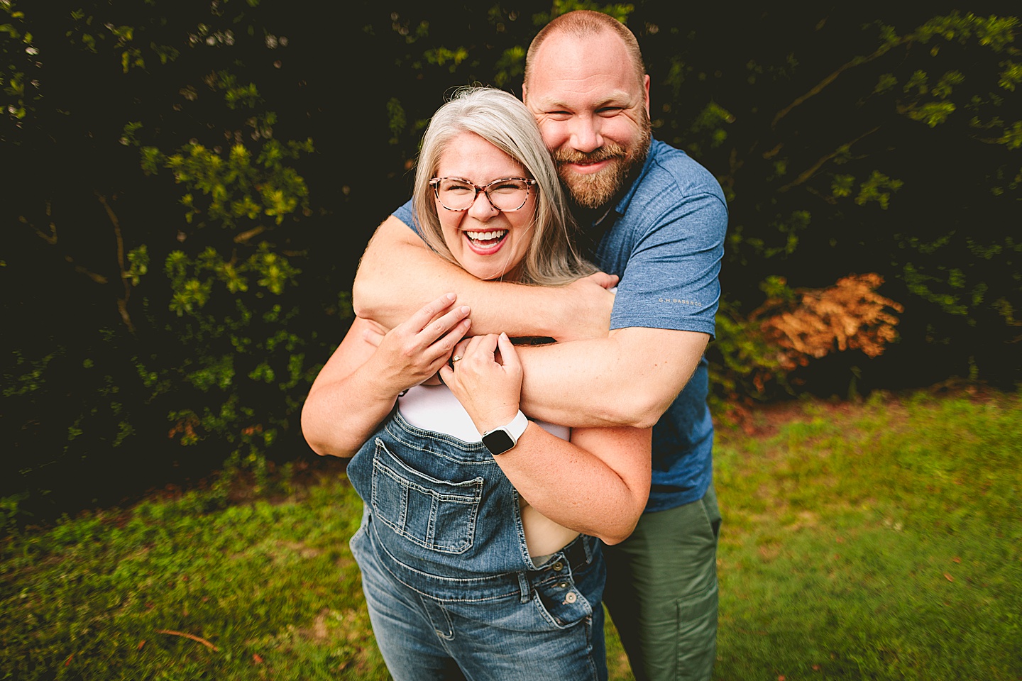 Wake Forest Family Photographer