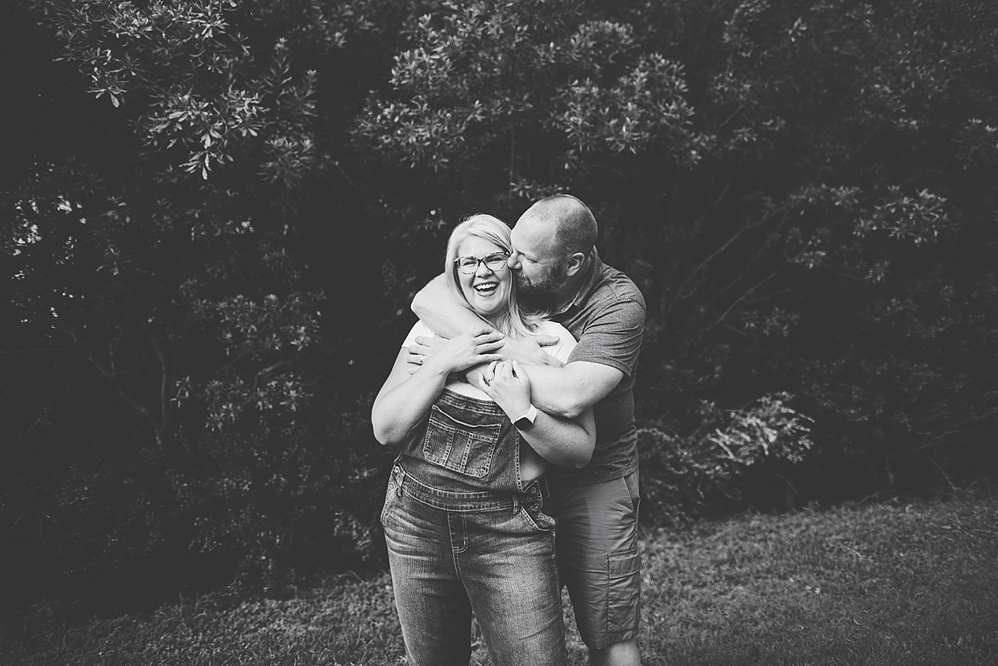 Wake Forest Family Photographer