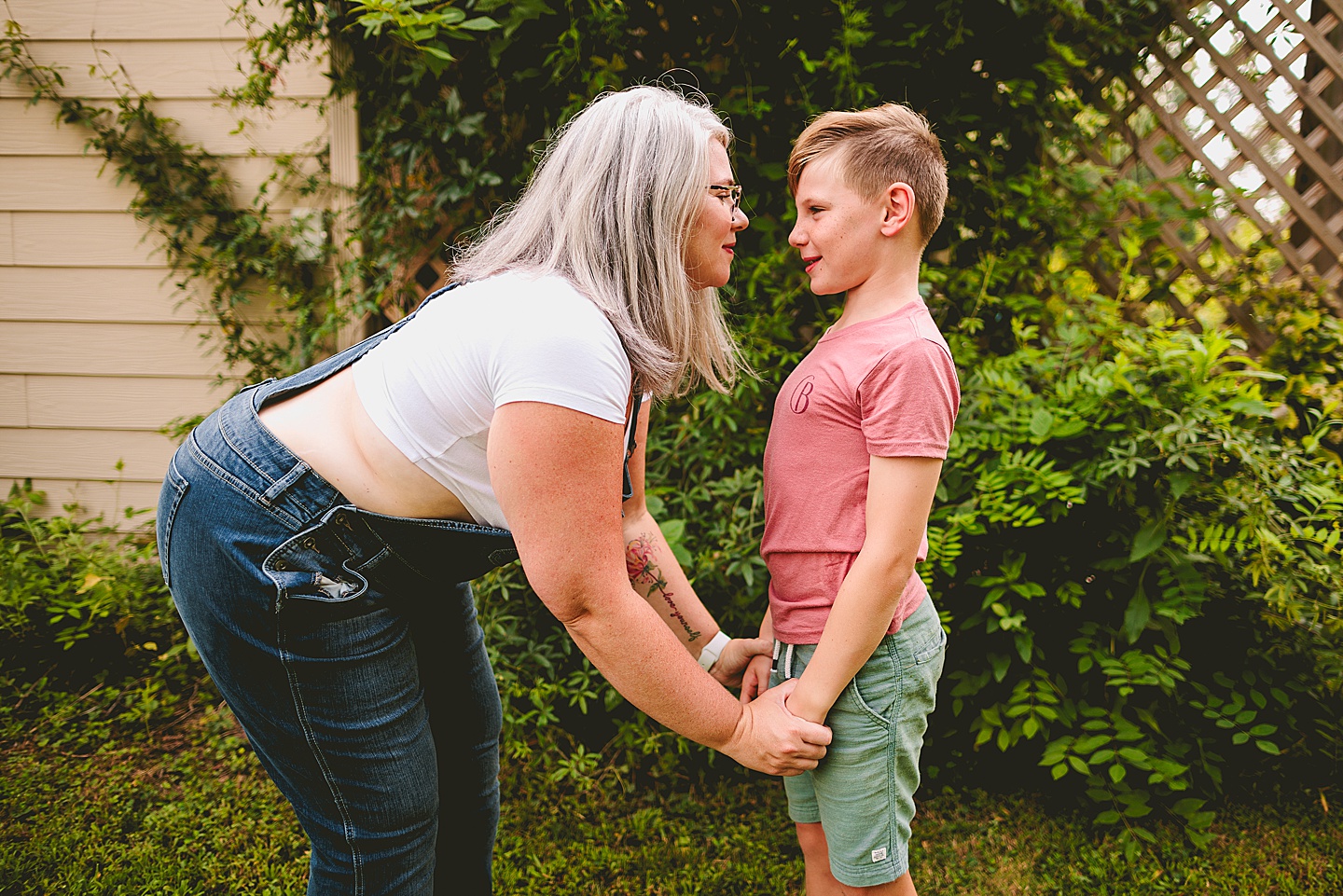 Wake Forest Family Photographer