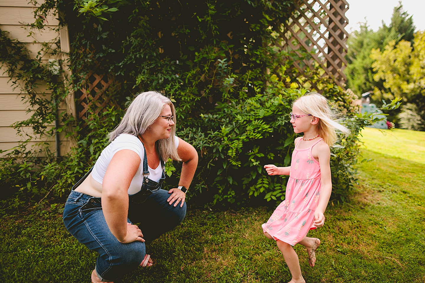 Wake Forest Family Photographer