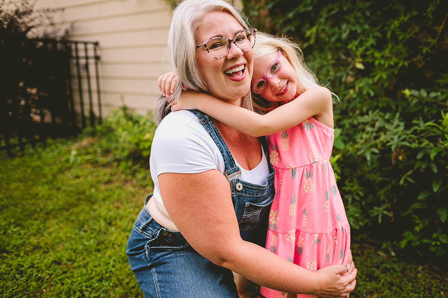 Wake Forest Family Photographer