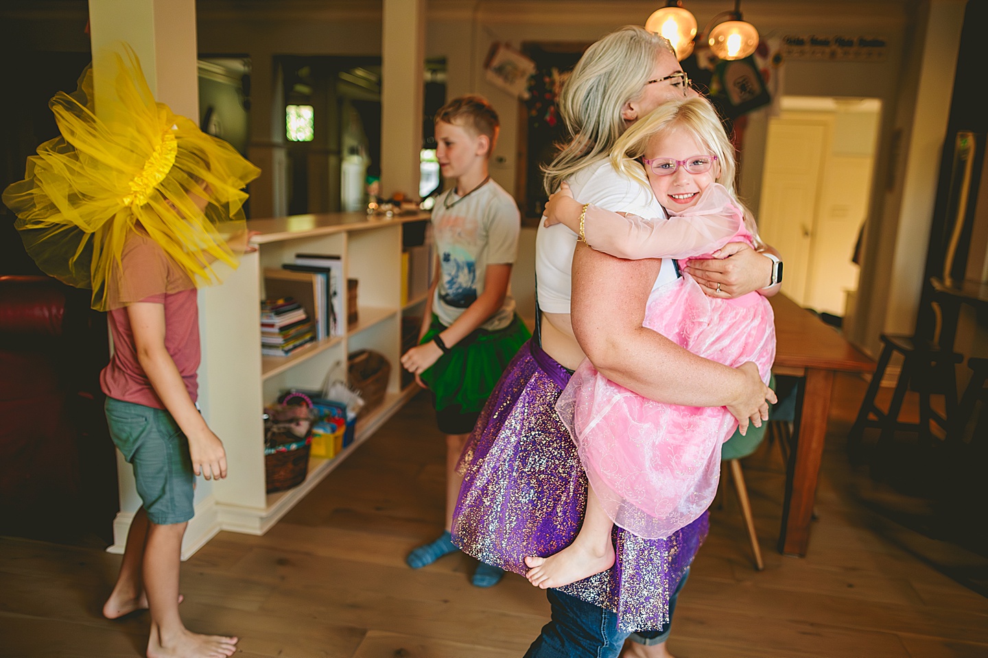 Wake Forest Family Photographer