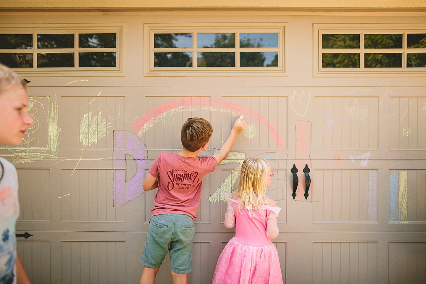 Wake Forest Family Photographer