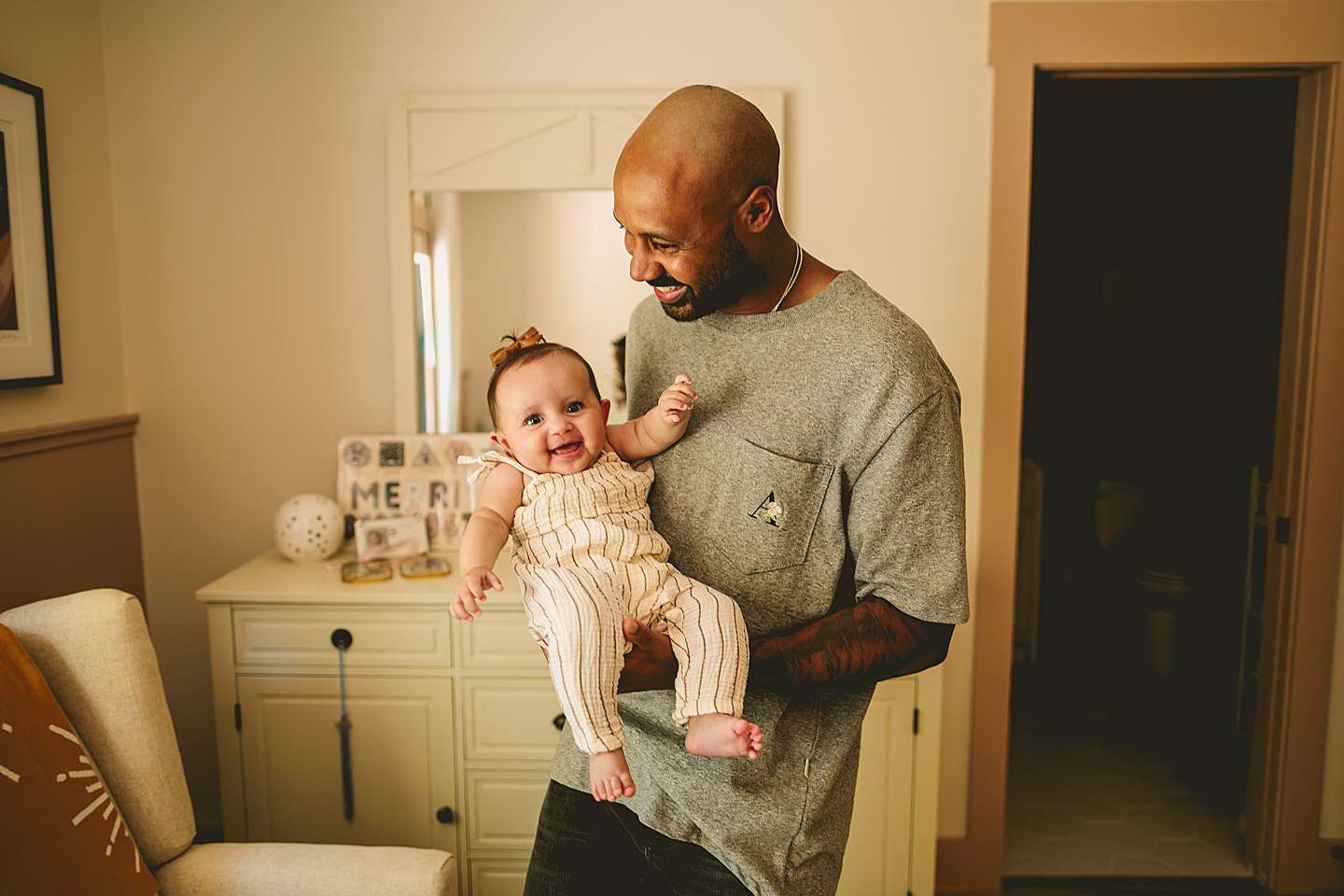 Hillsborough family photographer