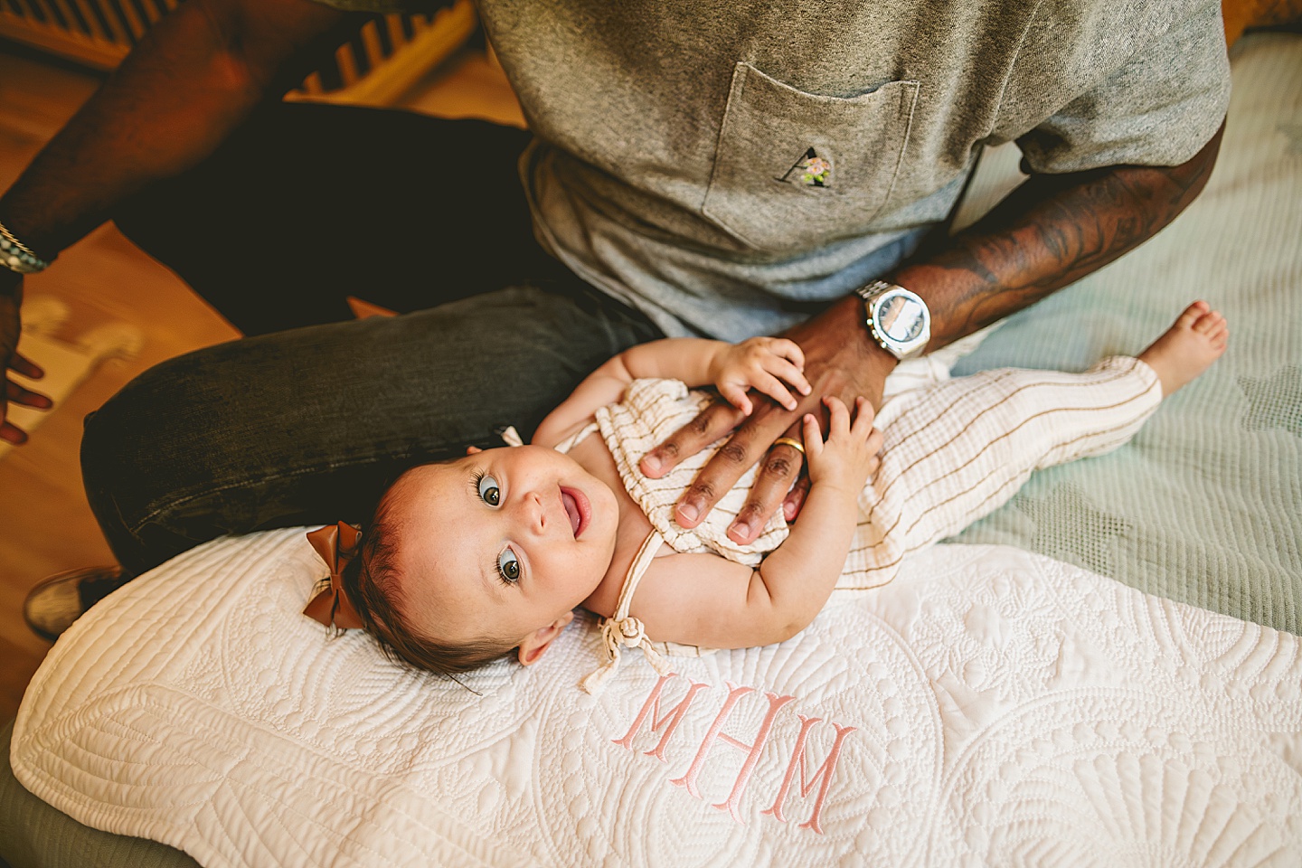 Family photographers in North Carolina