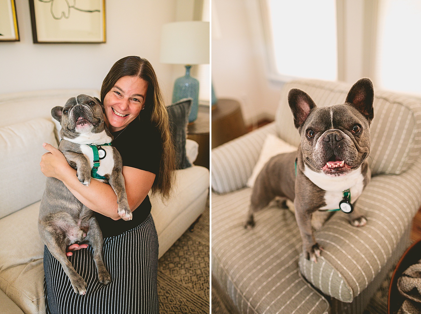 Family Photographer - Jo+Brad // Lake Gaston Family Photography