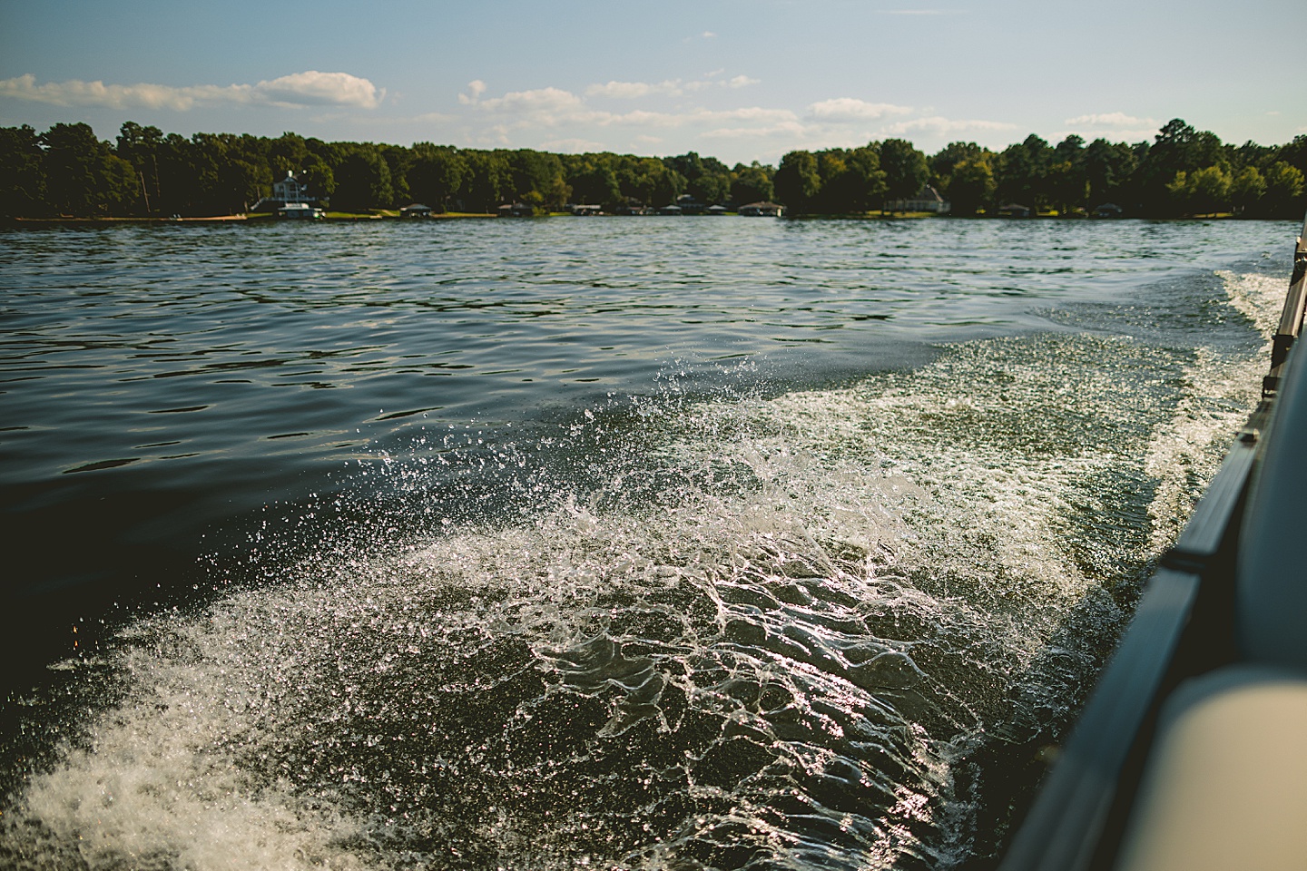 Family Photographer - Jo+Brad // Lake Gaston Family Photography