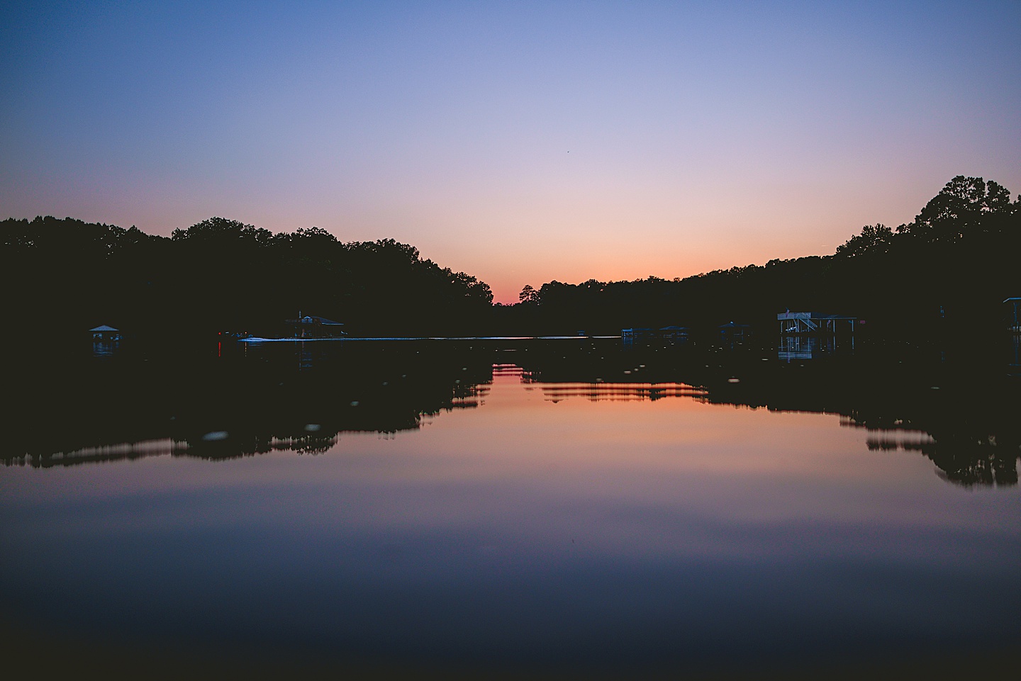 Family Photographer - Jo+Brad // Lake Gaston Family Photography
