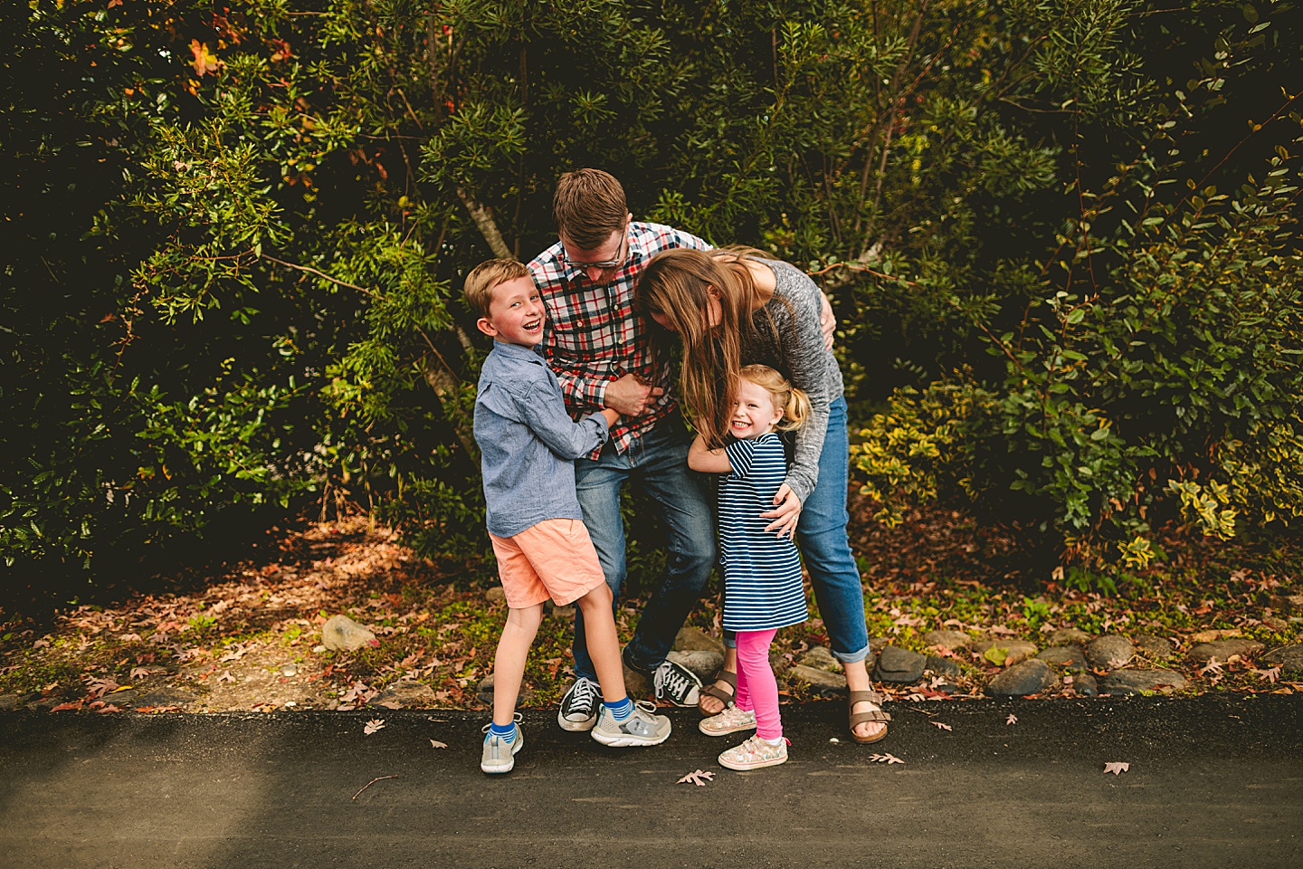 Greensboro Family Photographer