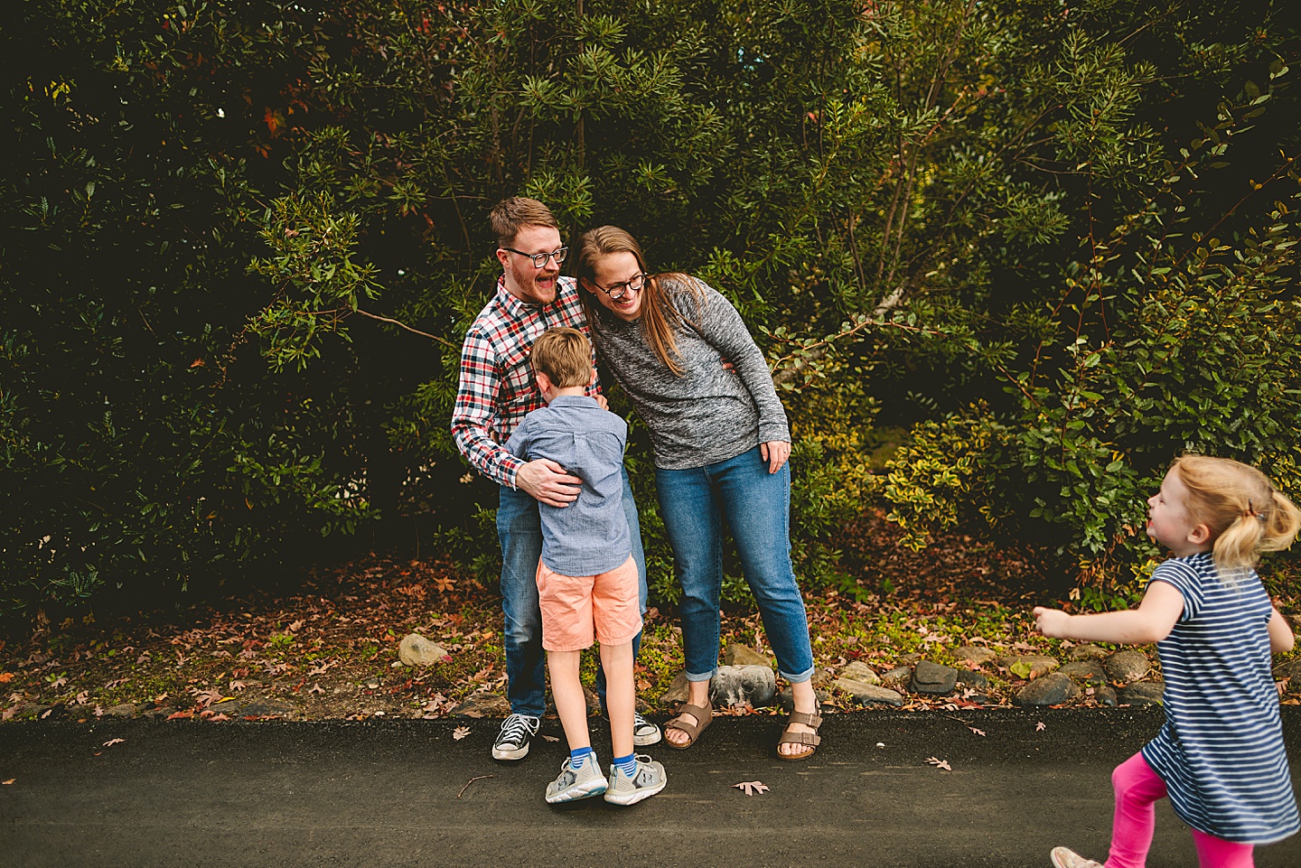 Greensboro Family Photographer