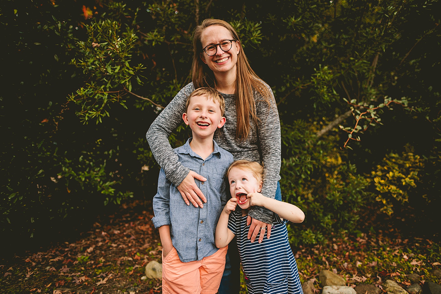 Greensboro Family Photographer