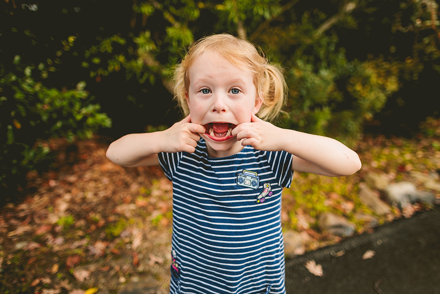 Greensboro Family Photographer