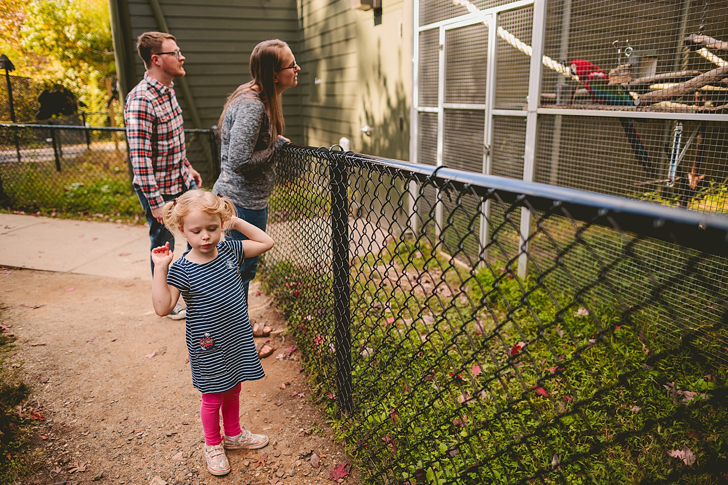 Greensboro Family Photographer