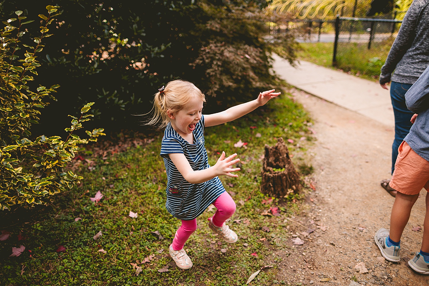 Greensboro Family Photographer