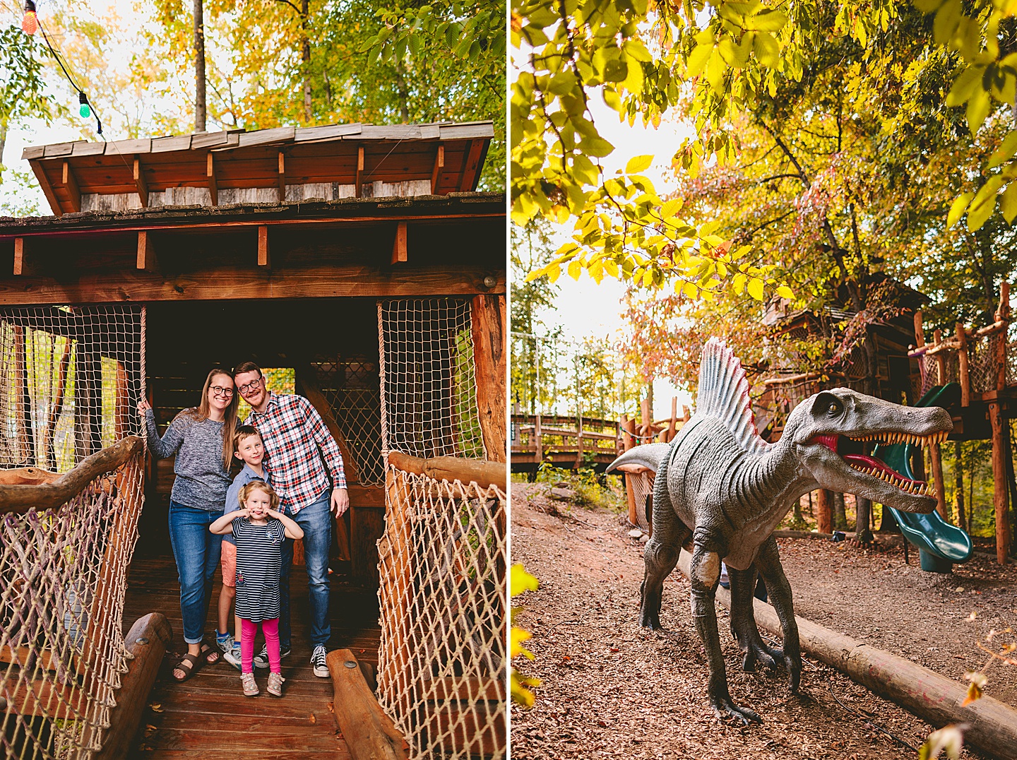 Greensboro Family Photographer