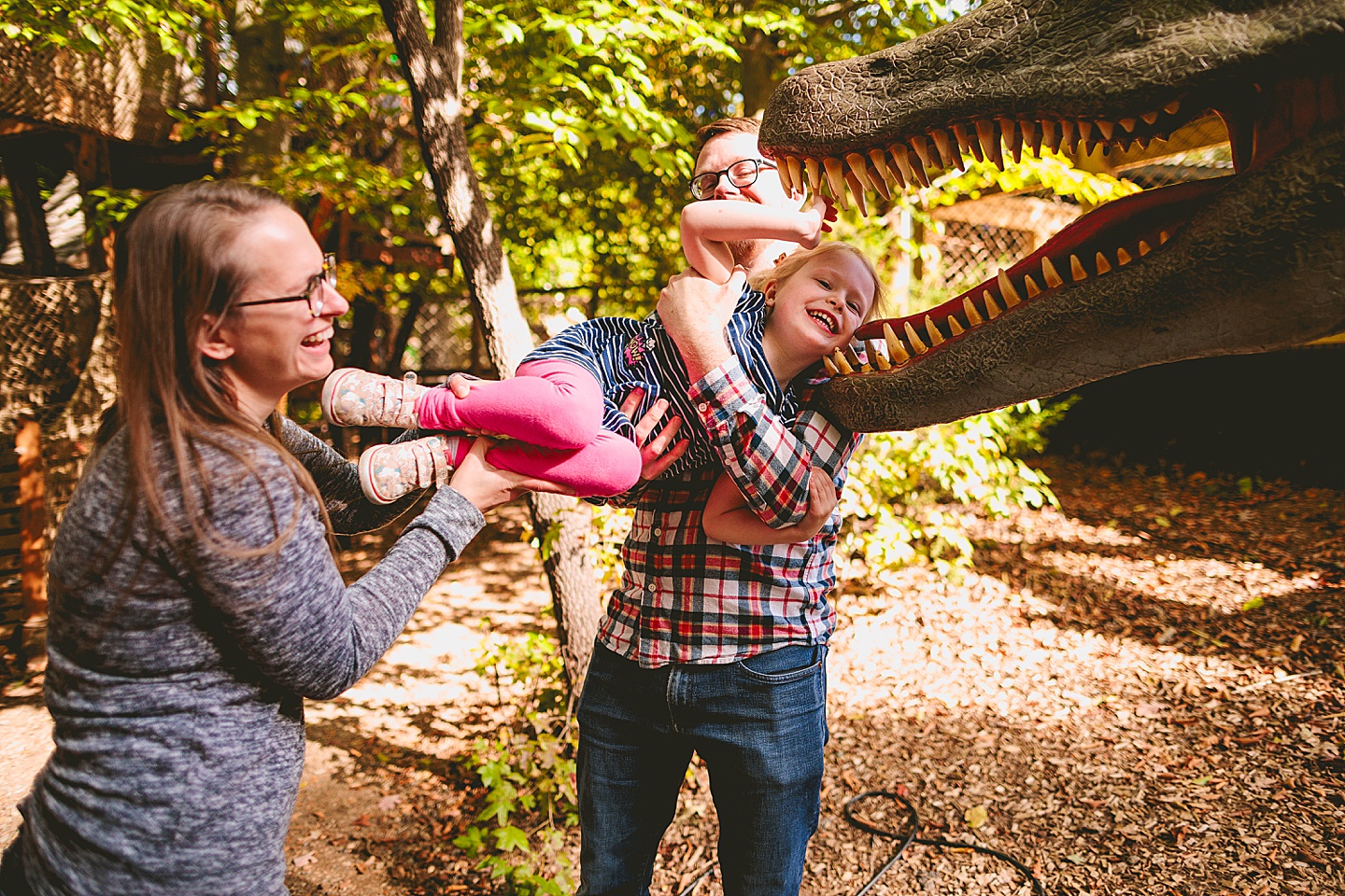 Greensboro Family Photographer