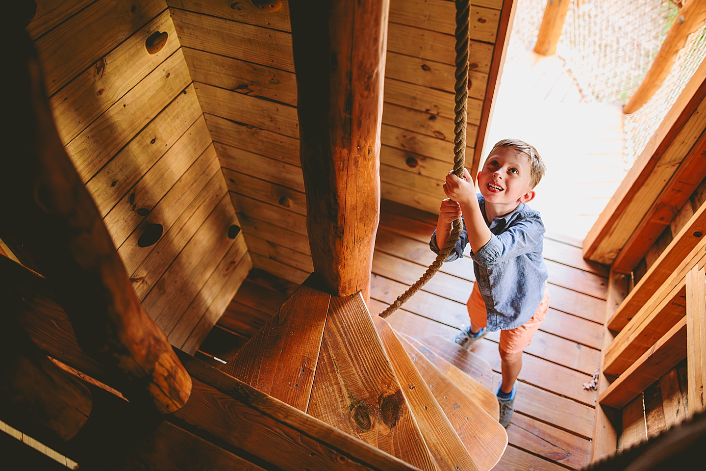 Greensboro Family Photographer