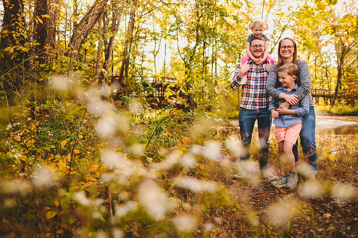 Greensboro Family Photographer