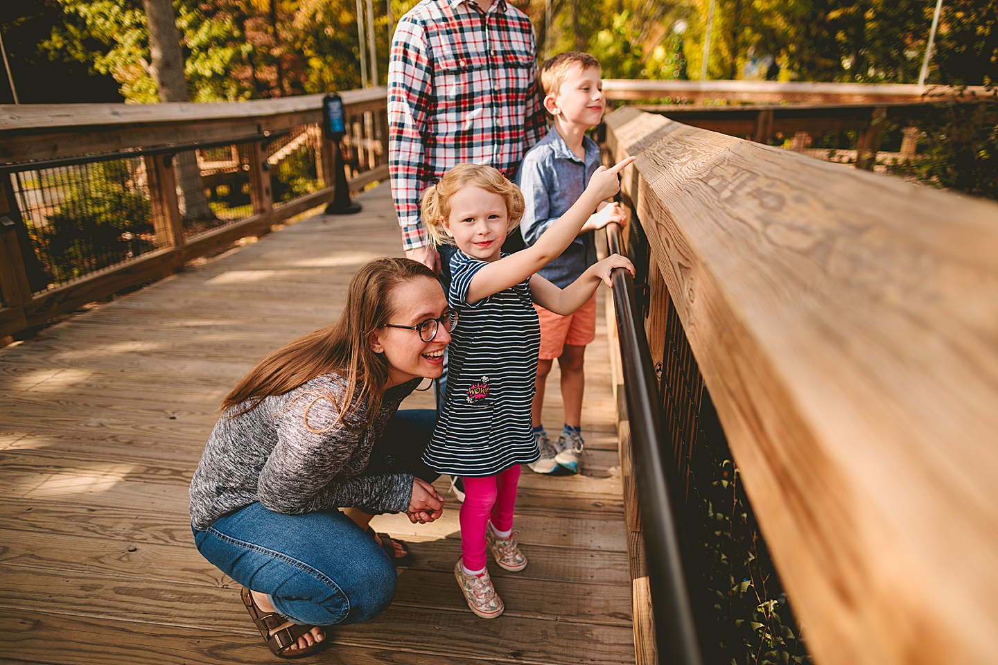 Greensboro Family Photographer