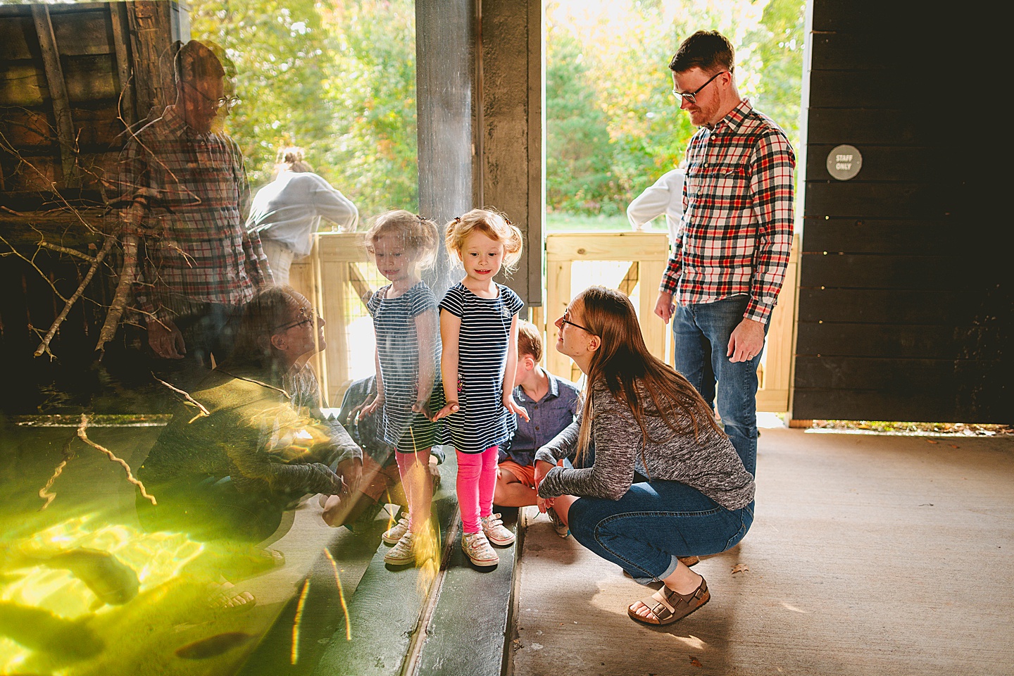 Greensboro Family Photographer